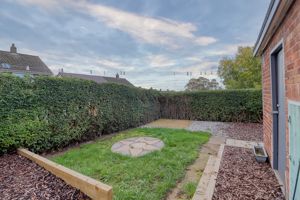 Garden- click for photo gallery